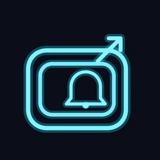 BipPagger icon