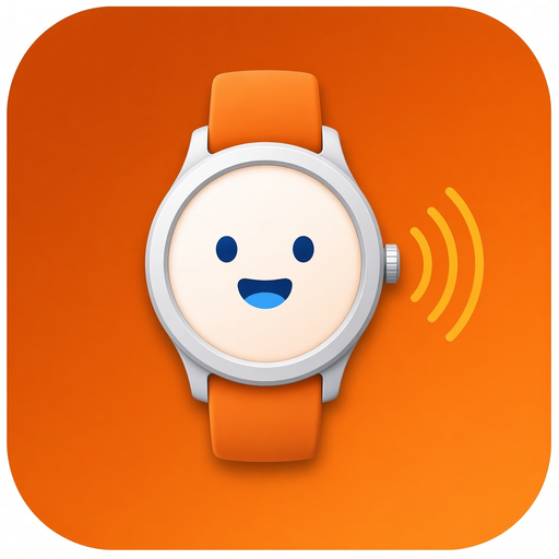 WatchTalkie icon