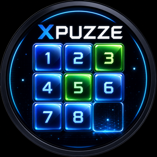 XPuzze icon